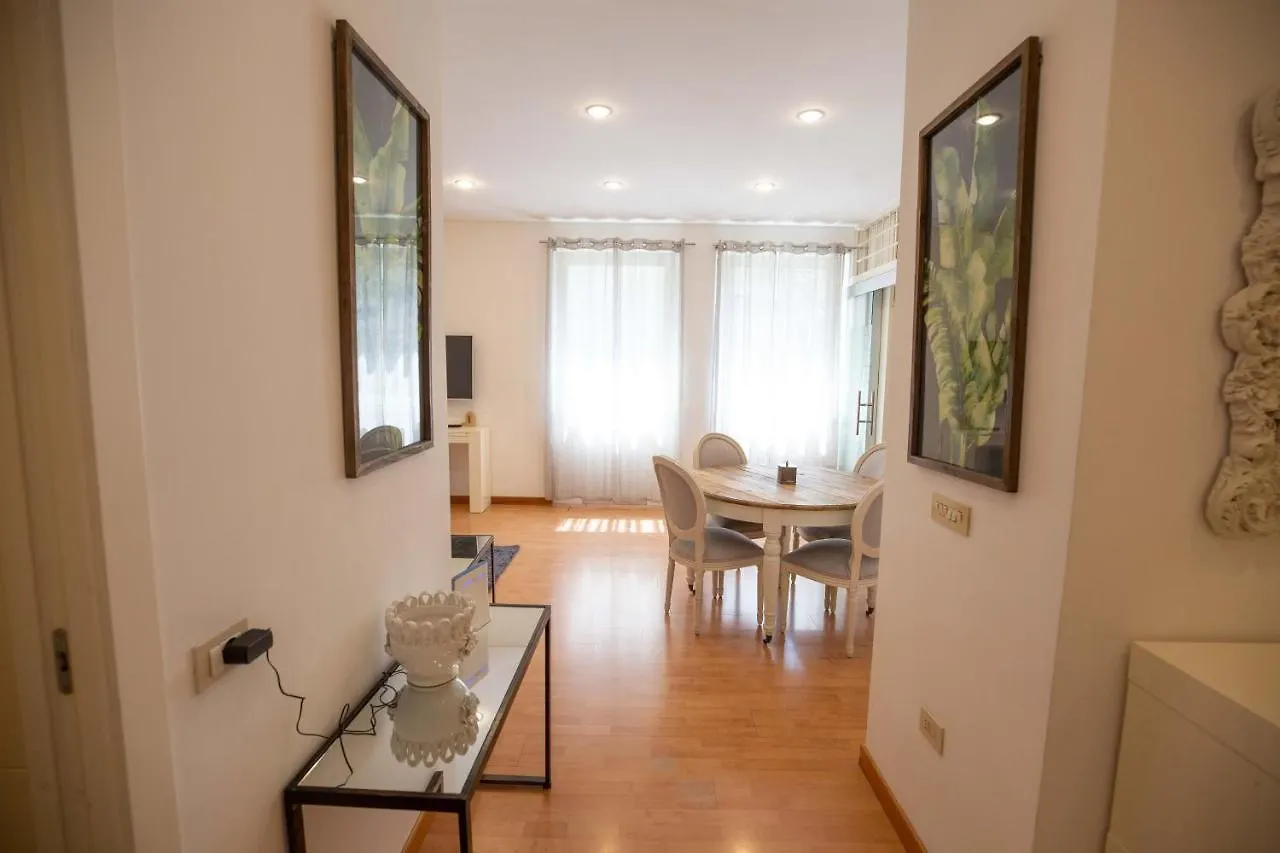 Star In Toledo By Dimorra Appartement Napels