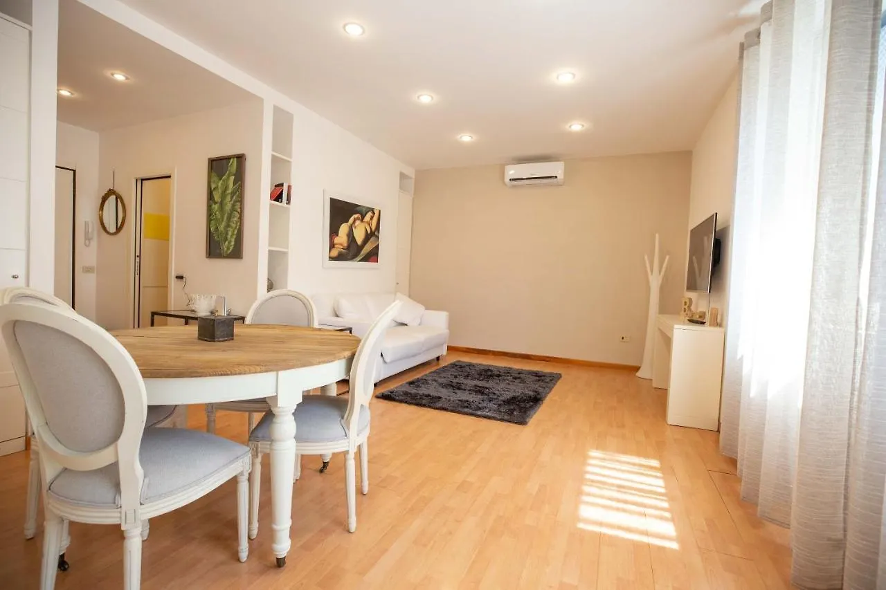 Star In Toledo By Dimorra Appartement Napels