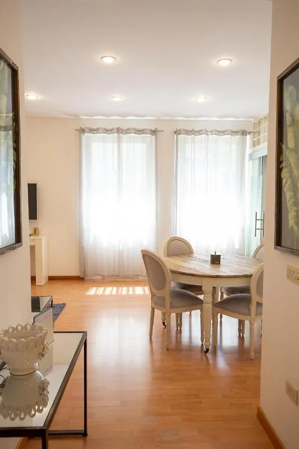 Star In Toledo By Dimorra Appartement Napels