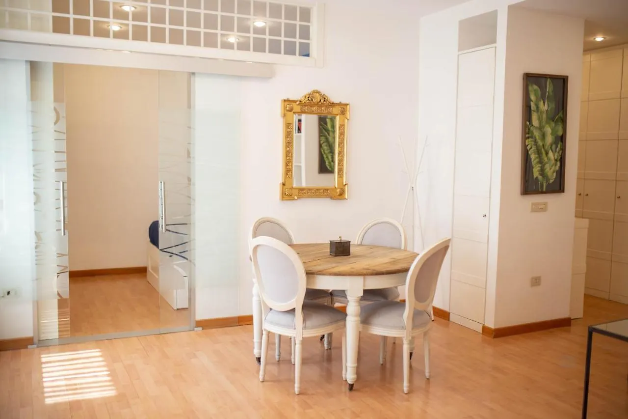 Star In Toledo By Dimorra Appartement Napels Italië