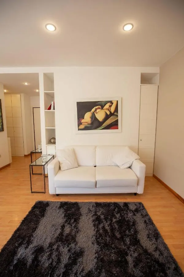 Star In Toledo By Dimorra Appartement Napels
