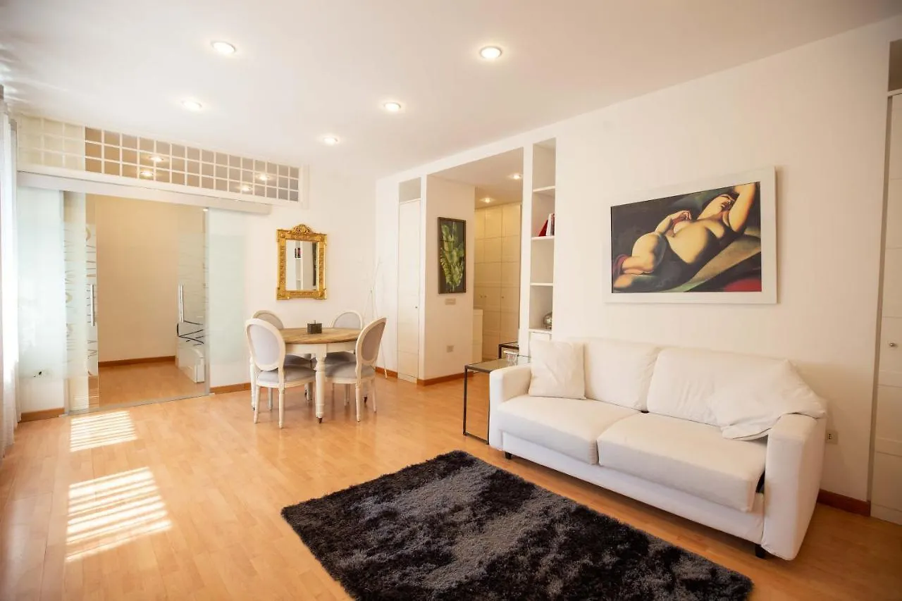 Star In Toledo By Dimorra Appartement Napels Italië