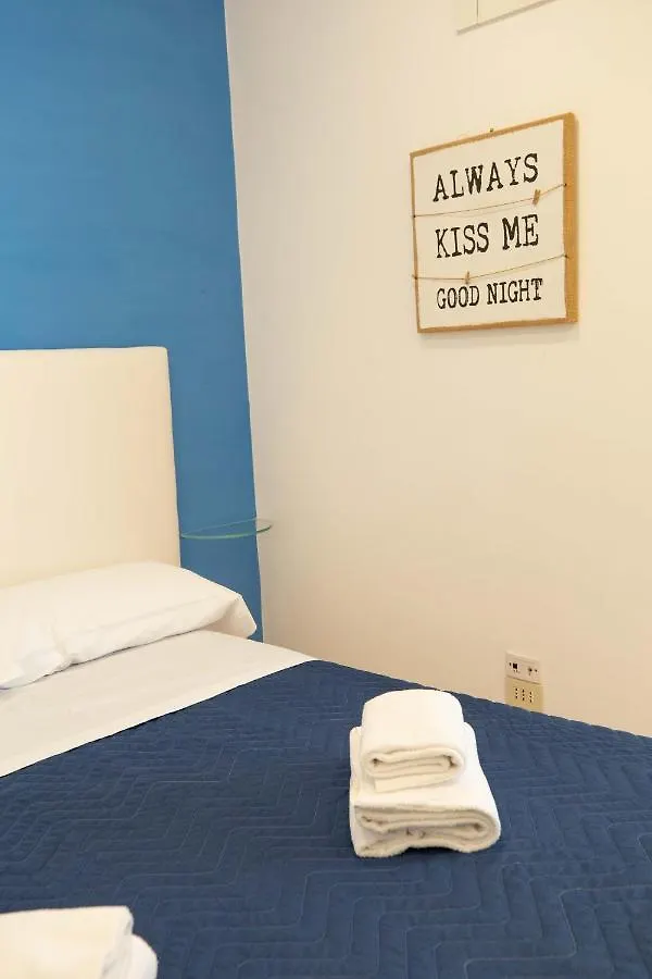 Star In Toledo By Dimorra Appartement Napels