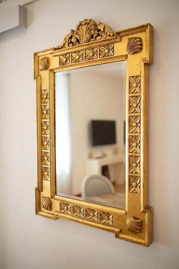 Star In Toledo By Dimorra Appartement Napels