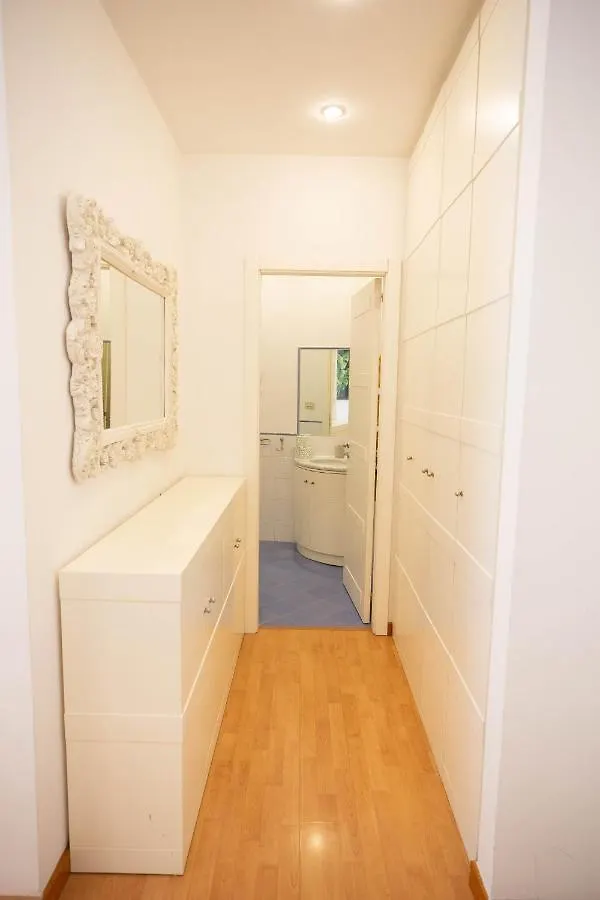 Star In Toledo By Dimorra Appartement Napels