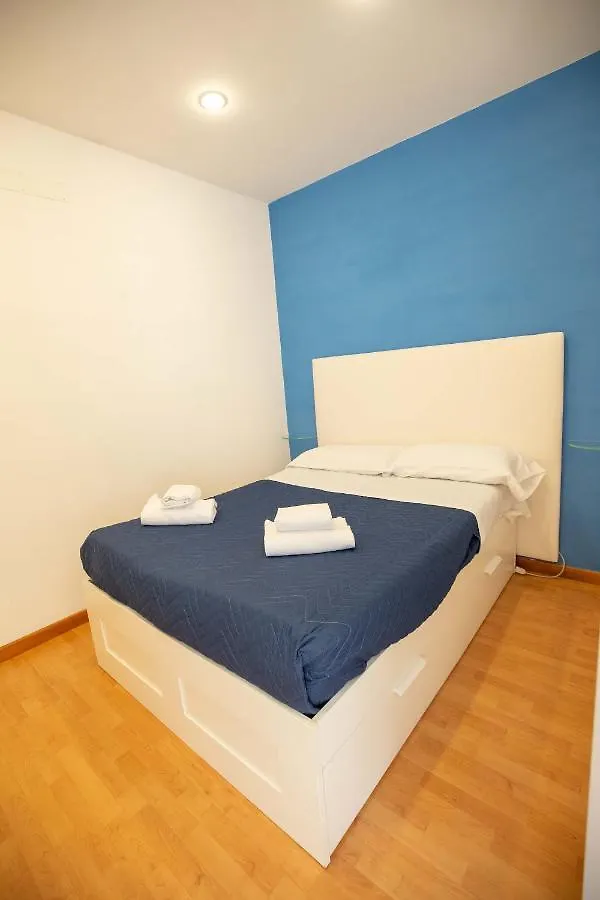 Star In Toledo By Dimorra Appartement Napels Italië