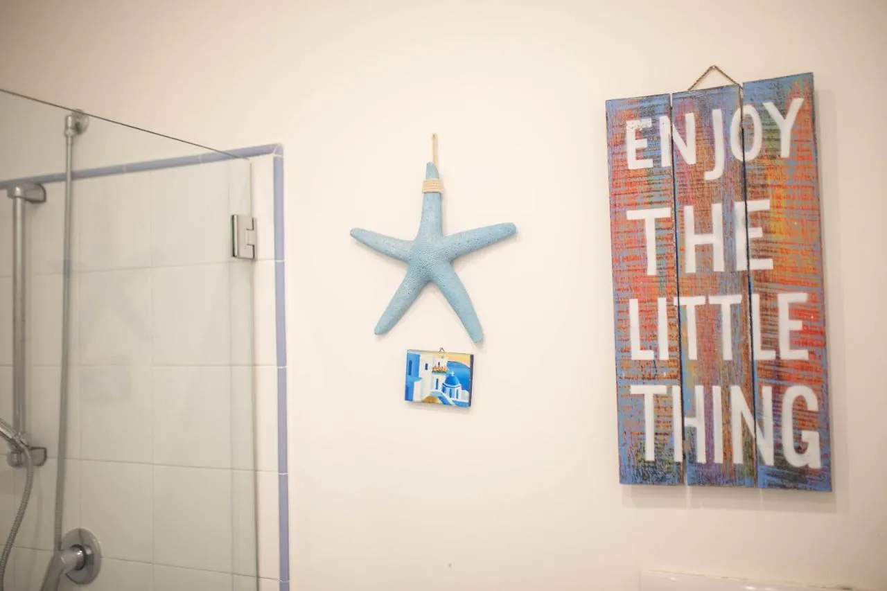 Star In Toledo By Dimorra Appartement Napels