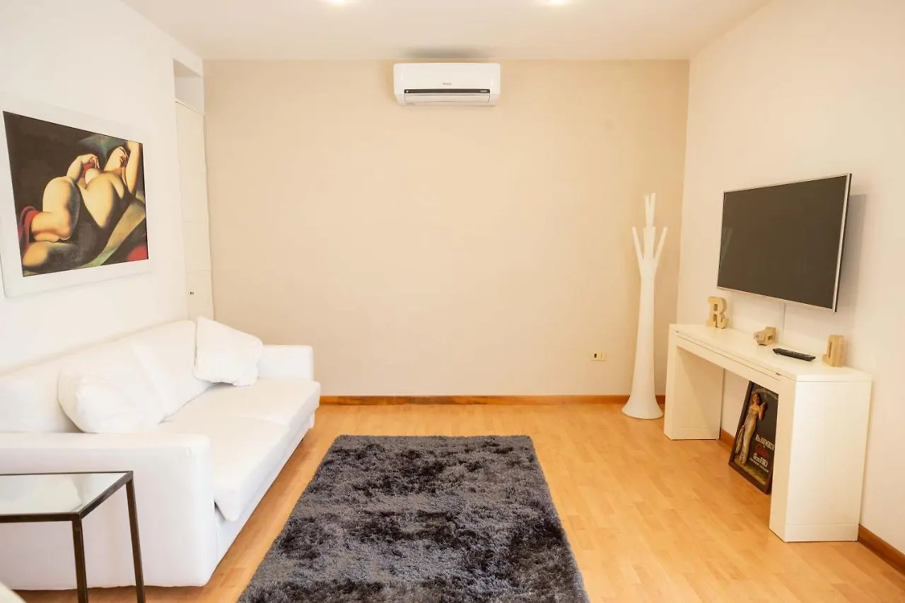 Star In Toledo By Dimorra Appartement Napels
