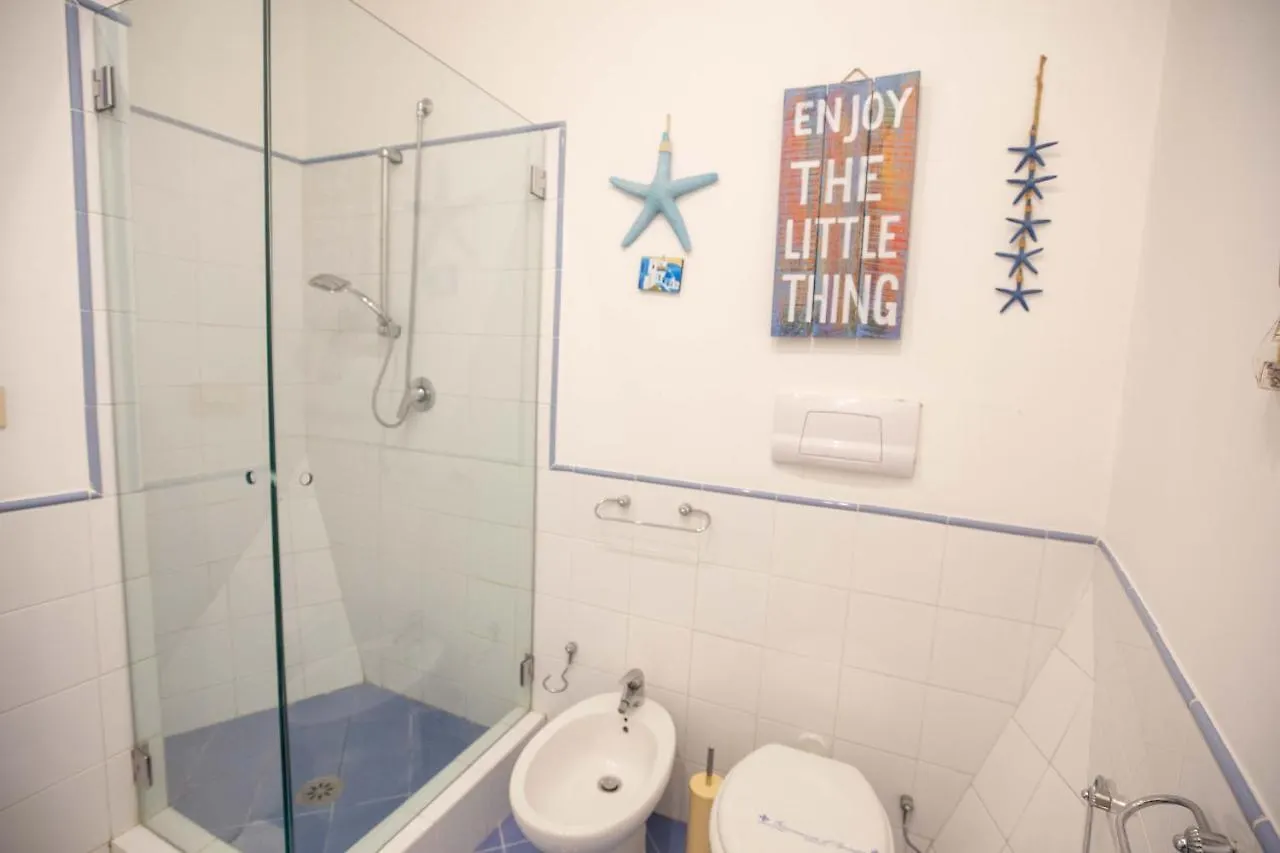 Star In Toledo By Dimorra Appartement Napels 0*,