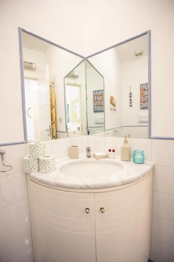 Star In Toledo By Dimorra Appartement Napels