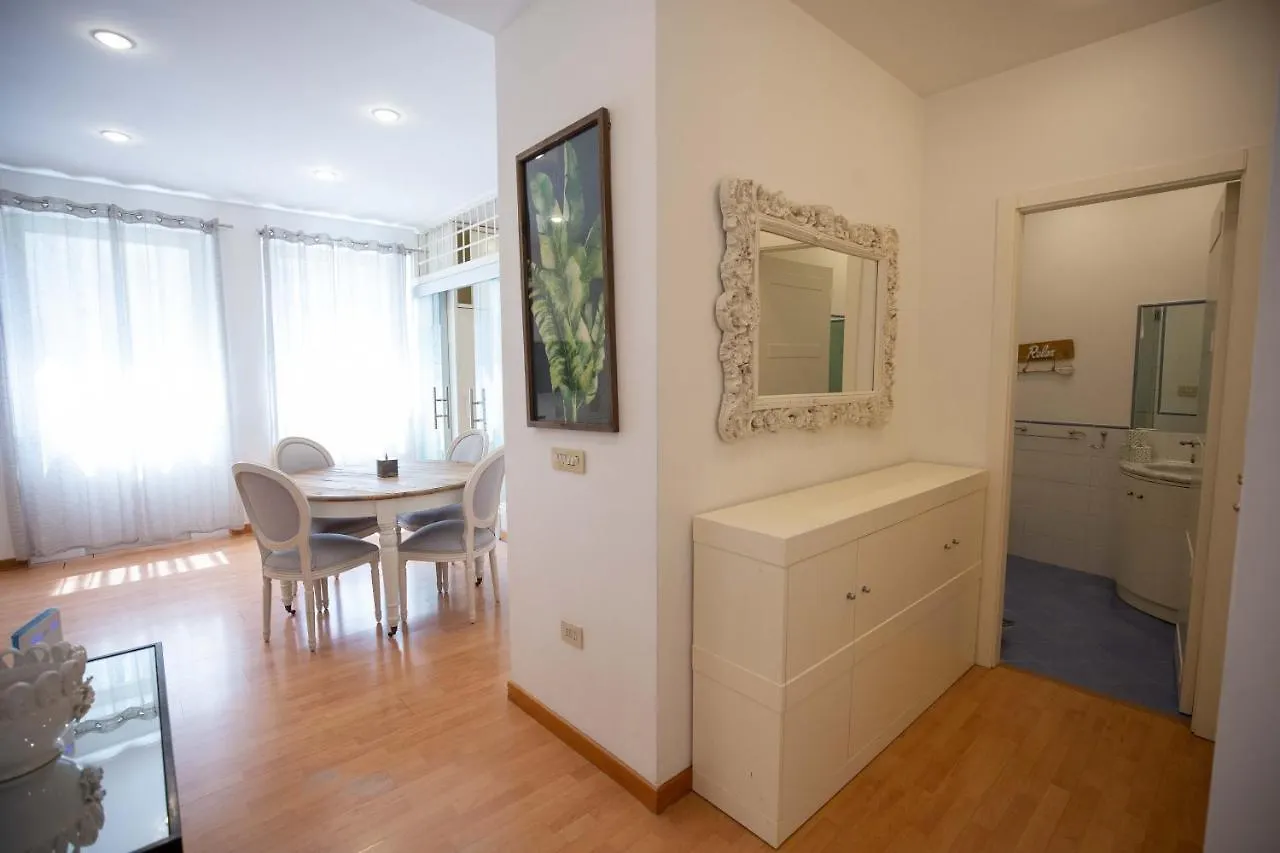 Star In Toledo By Dimorra Apartment Naples