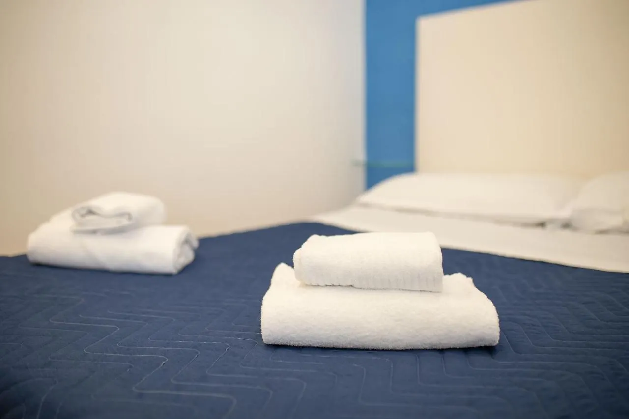 Star In Toledo By Dimorra Apartment Naples