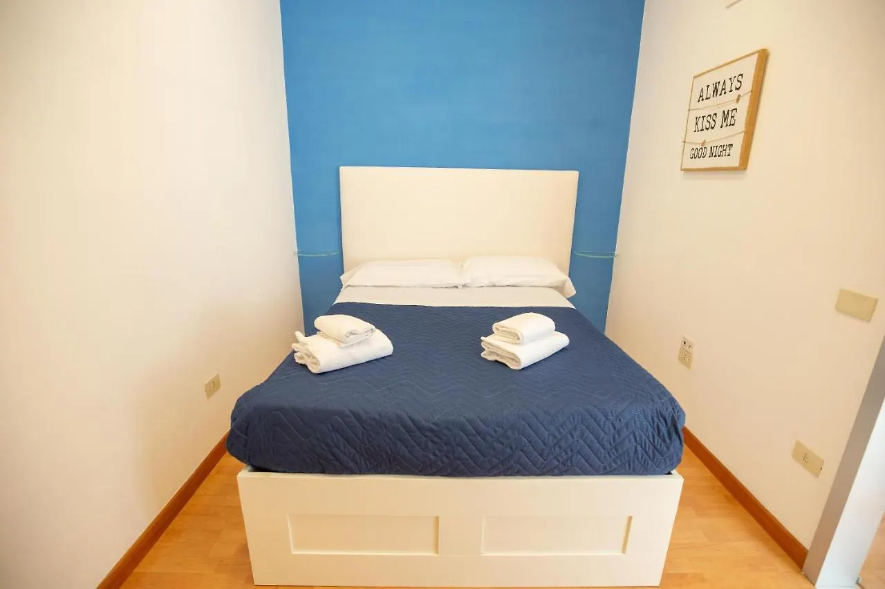 Star In Toledo By Dimorra Apartment Naples Italy
