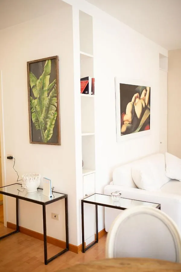 Star In Toledo By Dimorra Apartment Naples Italy